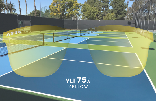 Additional Lenses for CRBN Drift Glasses - Eyewear - CRBN Pickleball