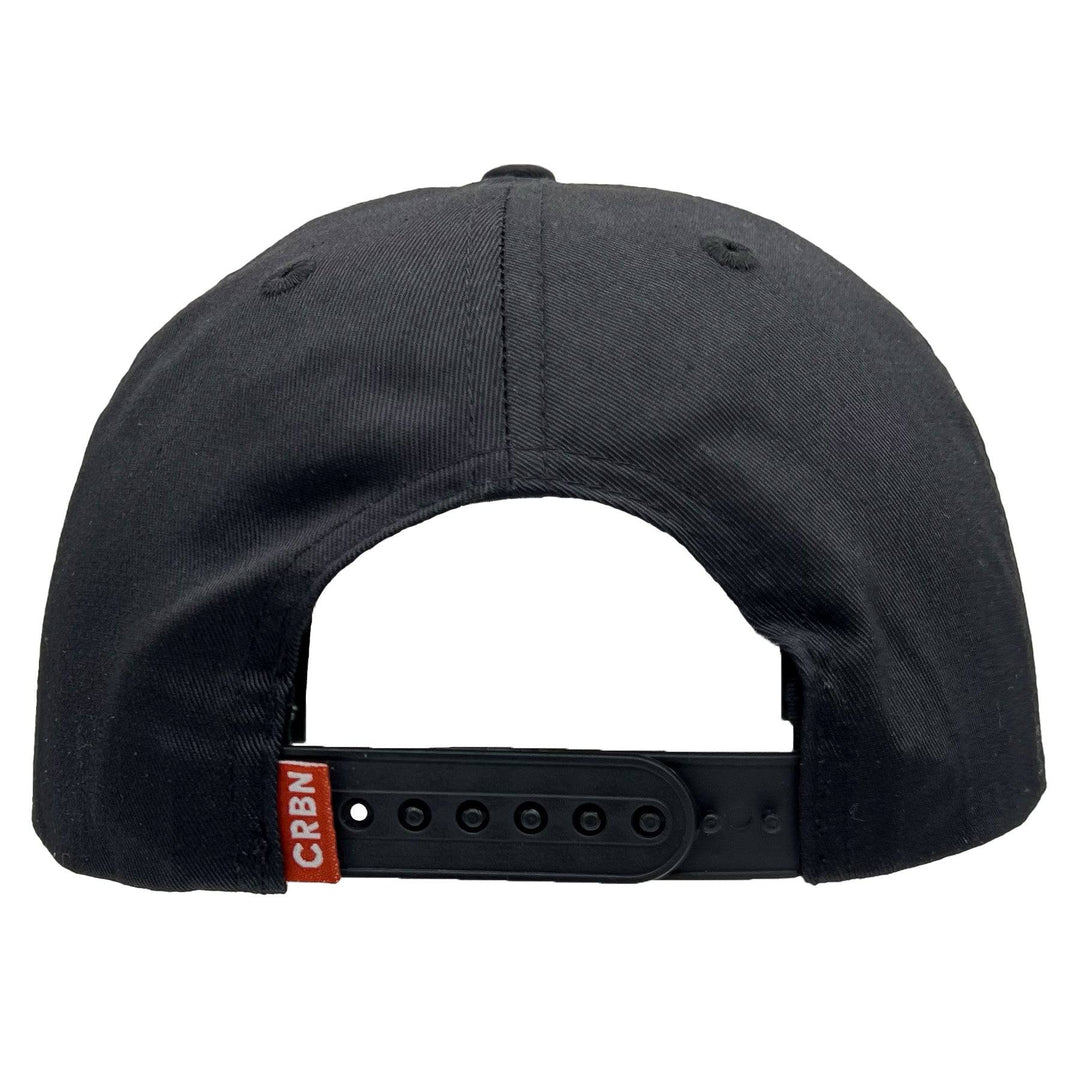 CRBN Essential Snapback Hat - Hats - CRBN Pickleball