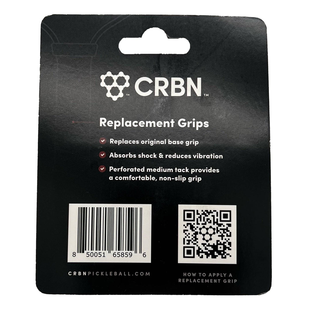 CRBN Replacement Grips - Accessories - CRBN Pickleball