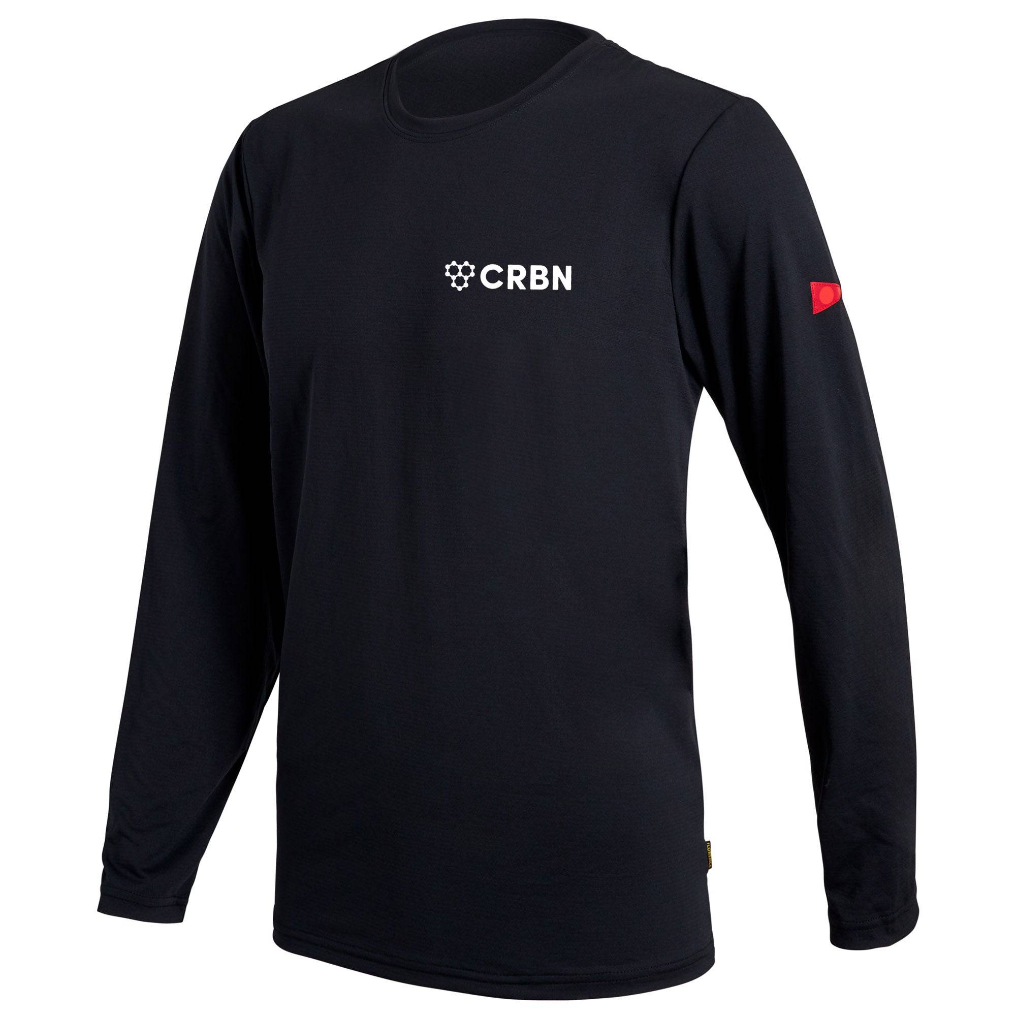 CRBN TRNG Jersey - Black - X-Large CRBN TRNG Jersey - Black - X-Large