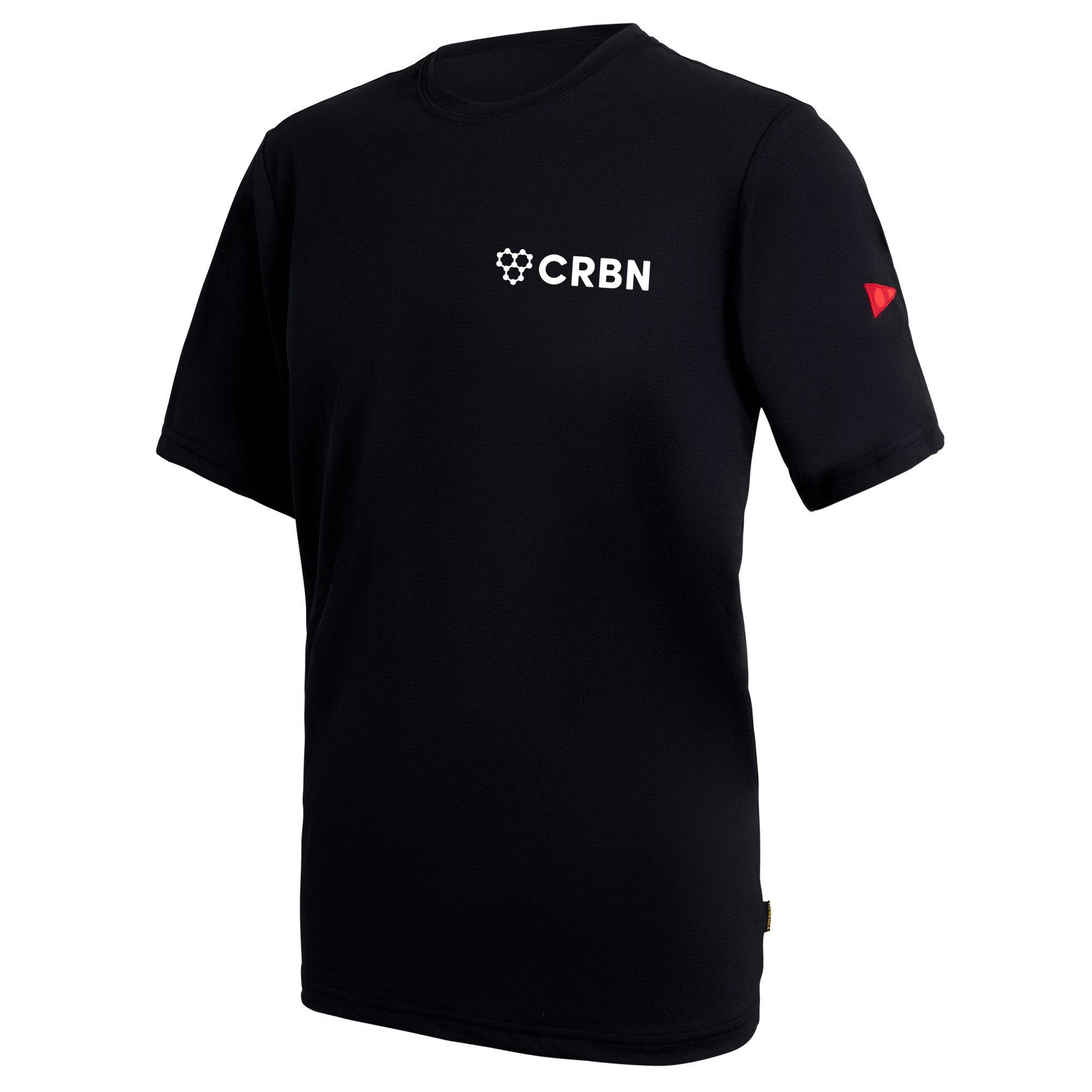 CRBN x Florence Marine X Airtex Short Sleeve Shirt - Shirts & Tops - CRBN Pickleball