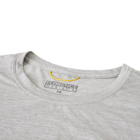 CRBN x Florence Marine X Airtex Short Sleeve Shirt - Shirts & Tops - CRBN Pickleball