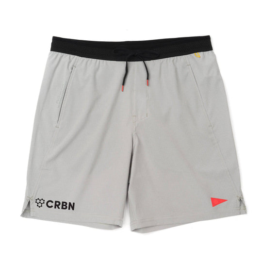 CRBN x Florence Marine X Airtex Utility Short - Shorts - CRBN Pickleball