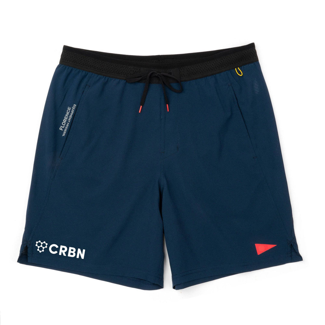 CRBN x Florence Marine X Airtex Utility Short - Shorts - CRBN Pickleball