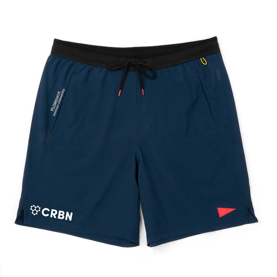 CRBN x Florence Marine X Airtex Utility Short - Shorts - CRBN Pickleball