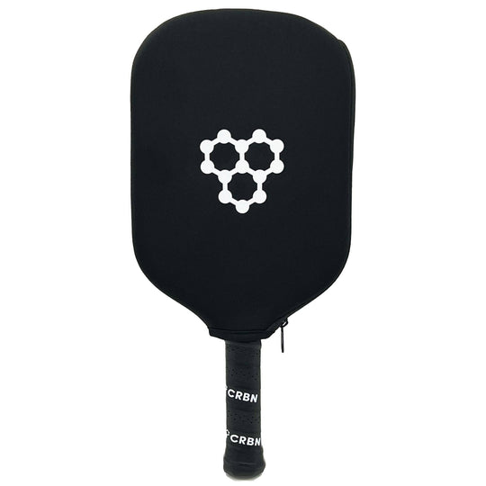 CRBN³ X Series (Hybrid Paddle) - Pickleball Paddles - CRBN Pickleball