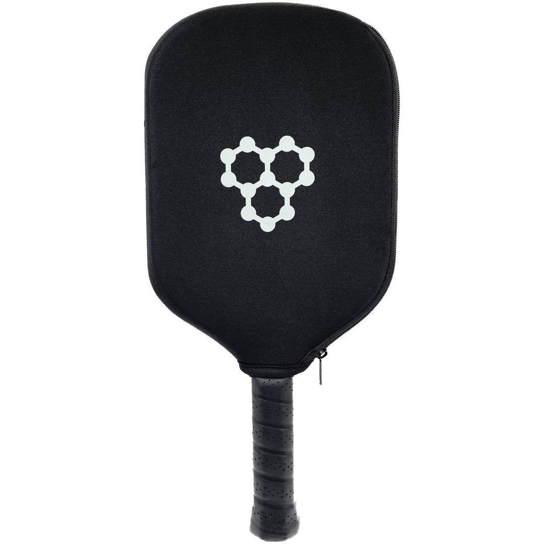 CRBN² X Series (Square Paddle) - Pickleball Paddles - CRBN Pickleball