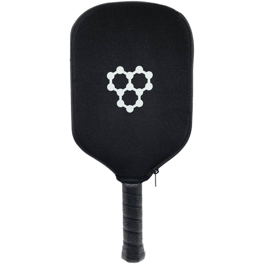 CRBN² X Series (Square Paddle) - Pickleball Paddles - CRBN Pickleball