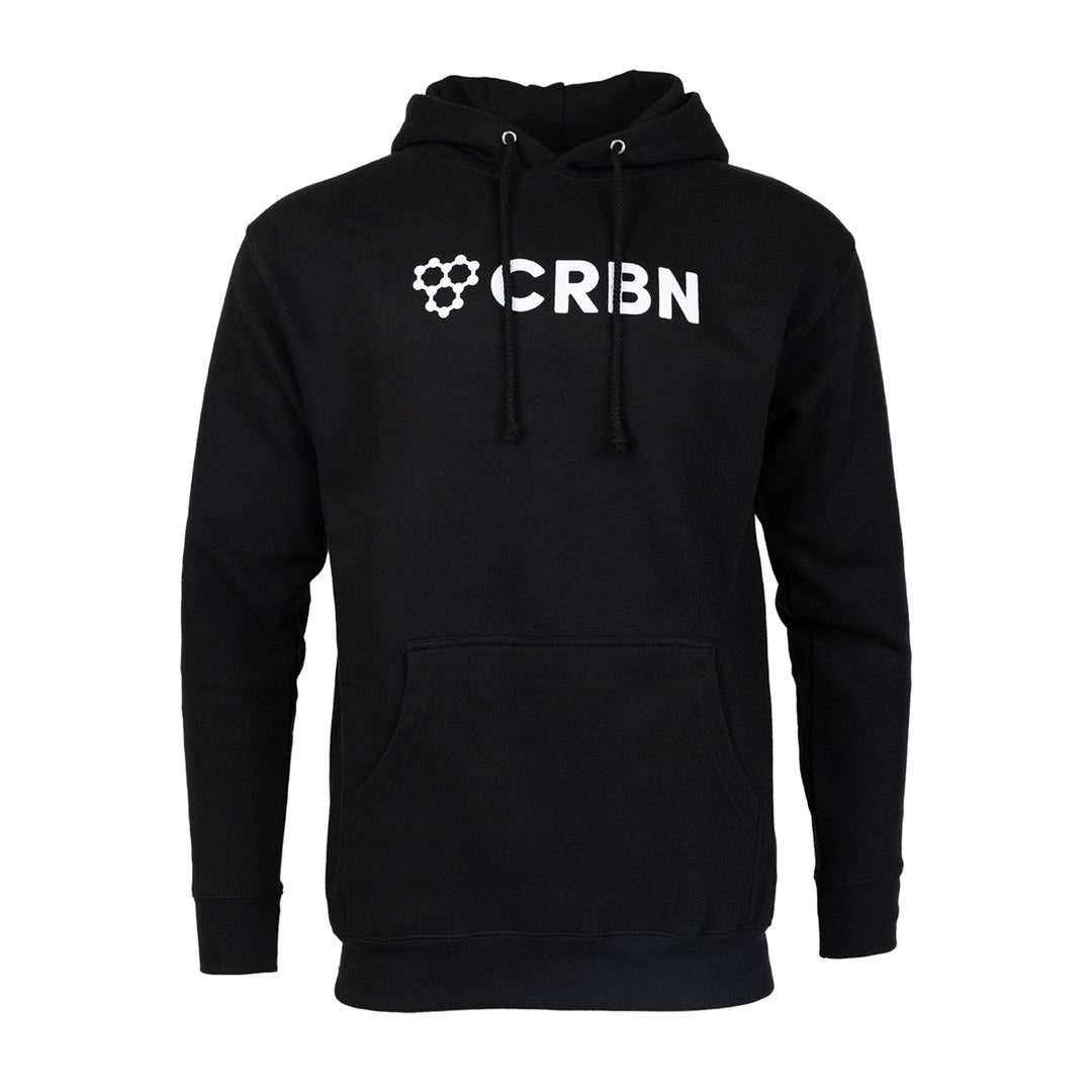 CRBN Men's Essential Pullover Hoodie - Shirts & Tops - CRBN Pickleball