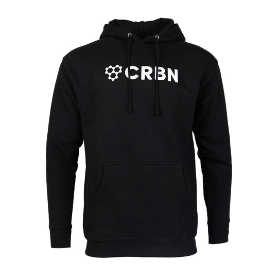 CRBN Men's Essential Pullover Hoodie - Shirts & Tops - CRBN Pickleball