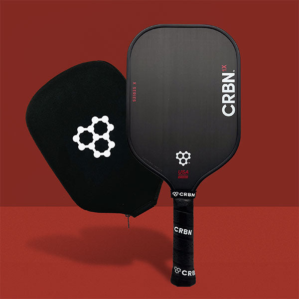 CRBN¹ X Series | CRBN Pickleball