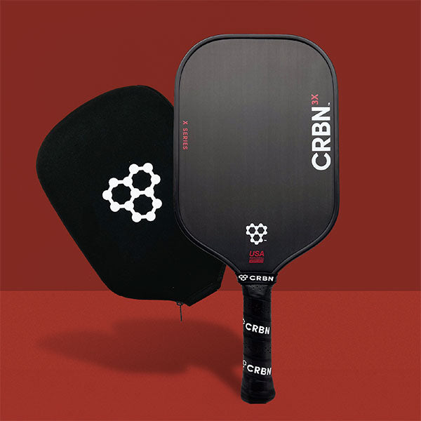 CRBN³ X Series | CRBN Pickleball