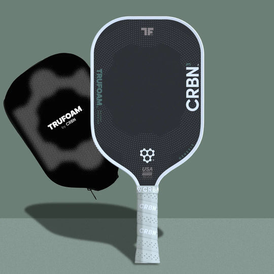 CRBN³ TruFoam Genesis (Elongated)