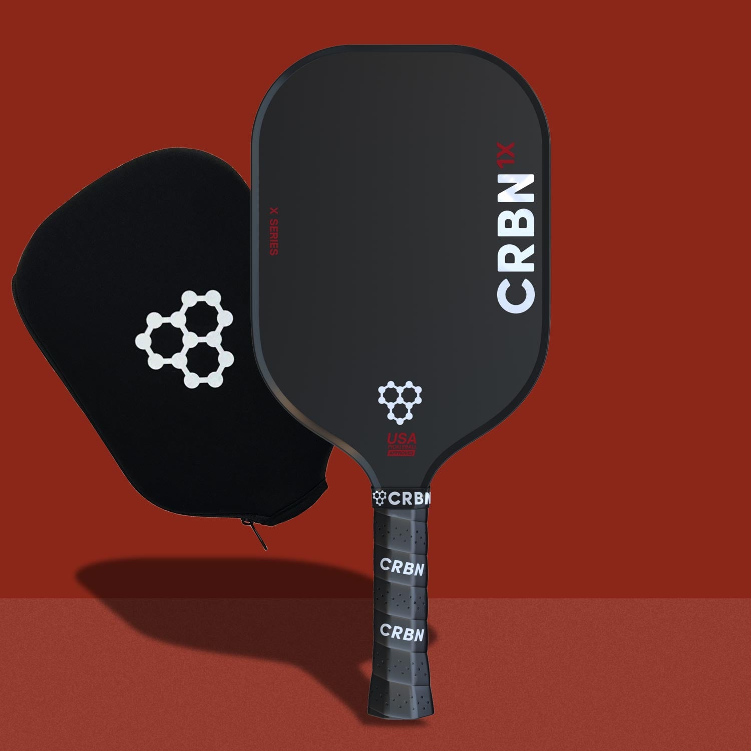 CRBN¹ X Series (Elongated Paddle)