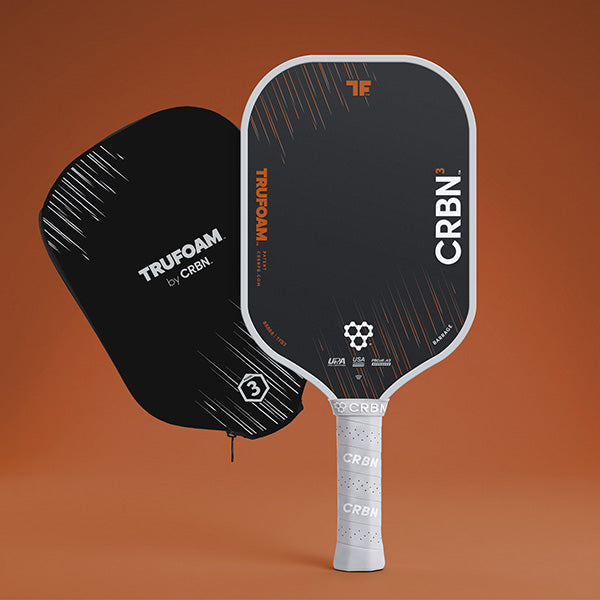CRBN³ TruFoam Barrage (Elongated) | CRBN Pickleball