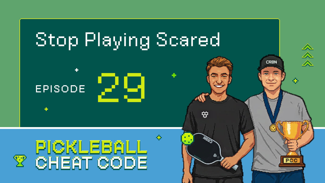 Turn Defense Into Offense — and Stop Playing Scared