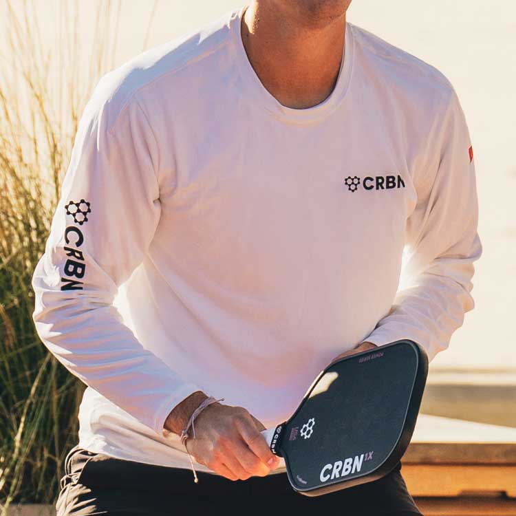 CRBN Pickleball Apparel