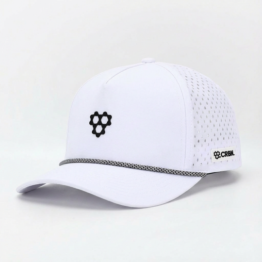 CRBN Trucker Rope Hat
