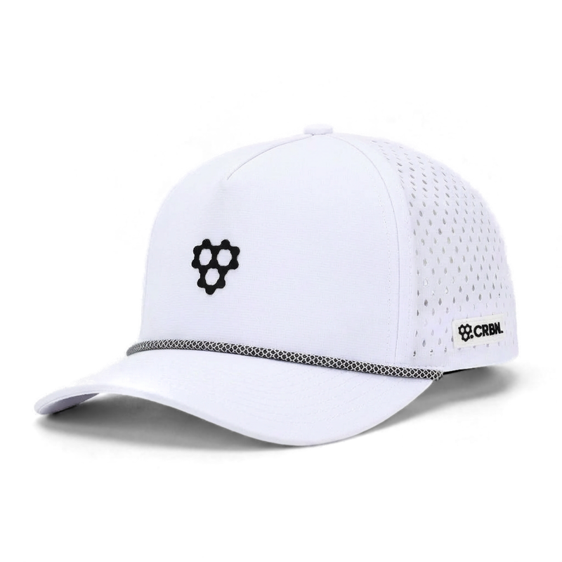 CRBN Trucker Rope Hat