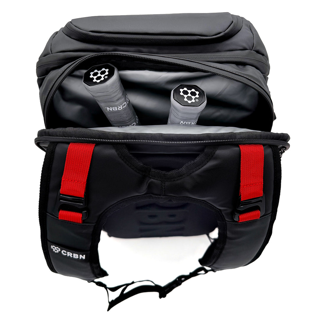 CRBN Pro Team Backpack 2.0