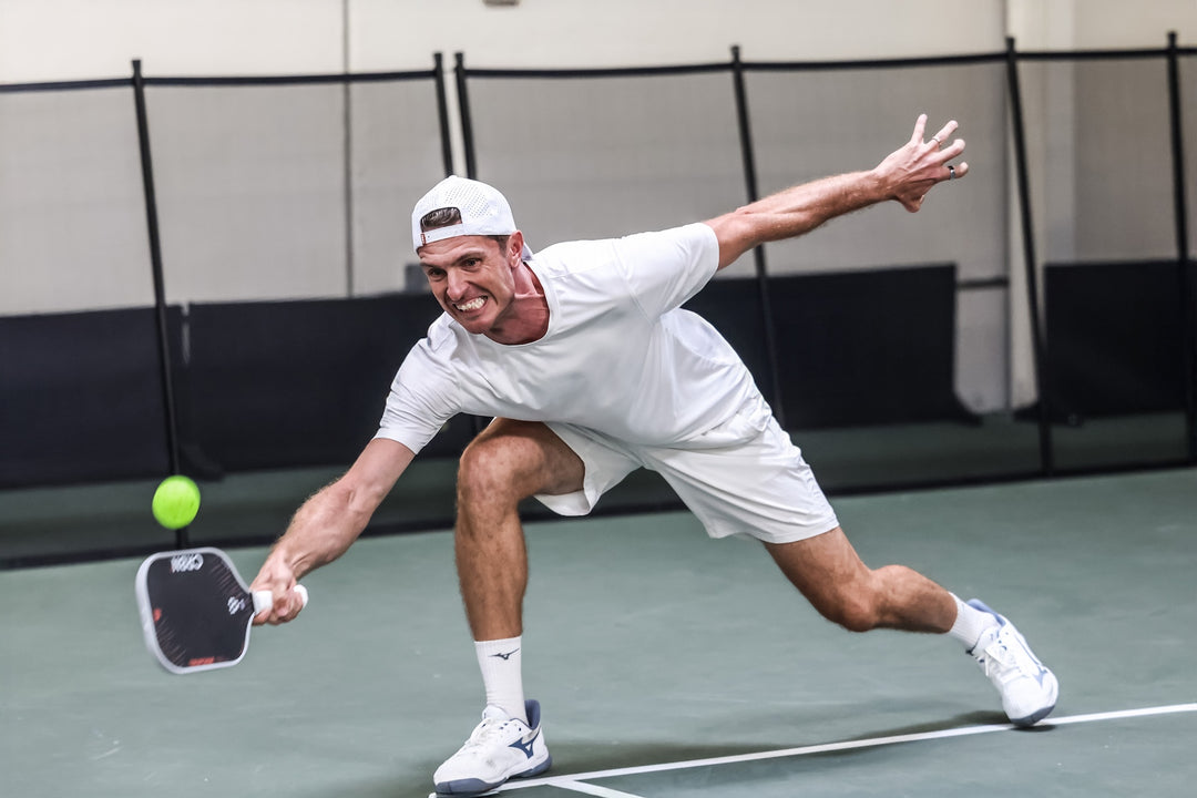 Andrei Daescu's Pro Kit