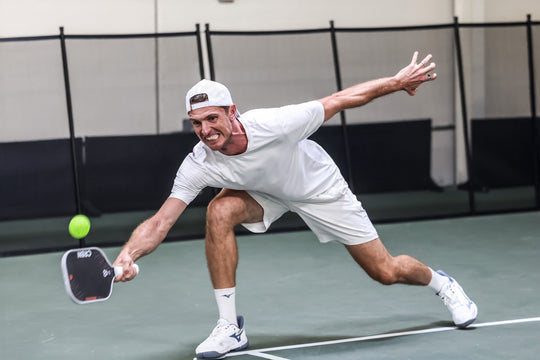 Andrei Daescu's Pro Kit