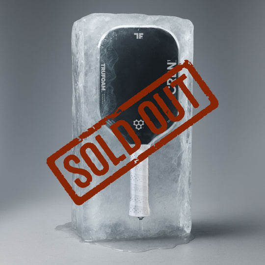 LIMITED DROP: CRBN¹ TruFoam Waves Summit