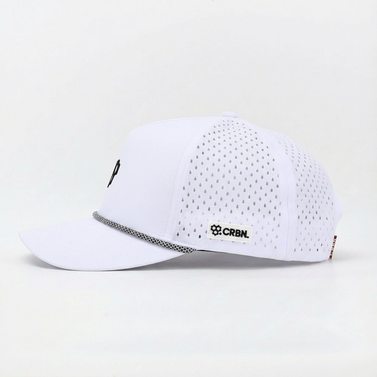 CRBN Trucker Rope Hat
