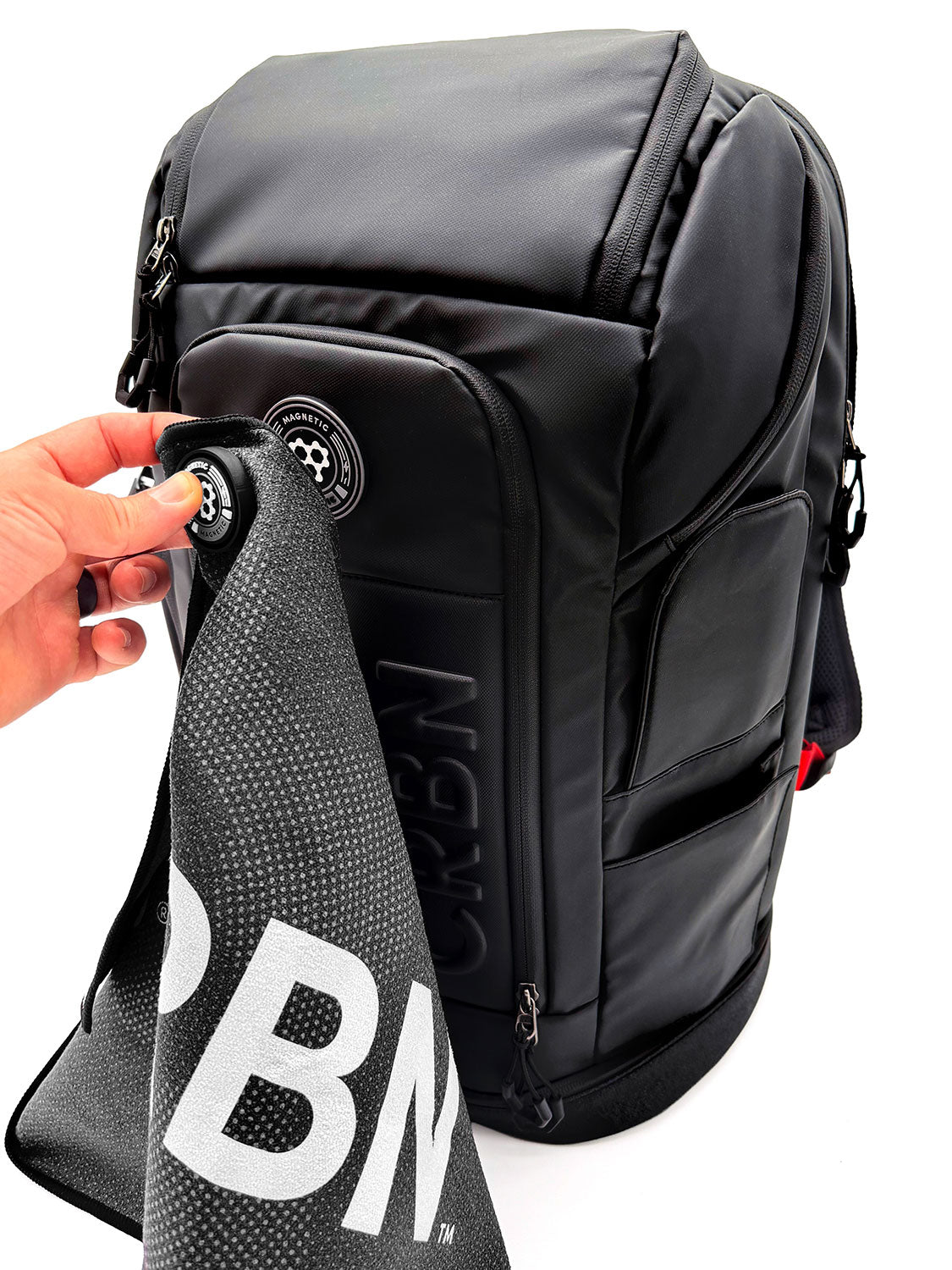 CRBN Pro Team Backpack 2.0 | CRBN Pickleball
