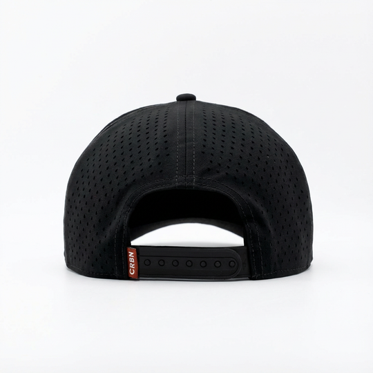 CRBN Trucker Rope Hat