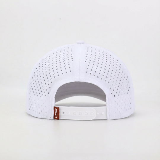 CRBN Trucker Rope Hat