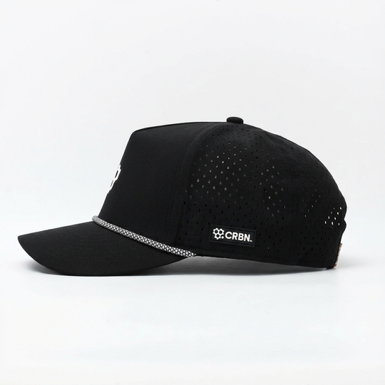 CRBN Trucker Rope Hat