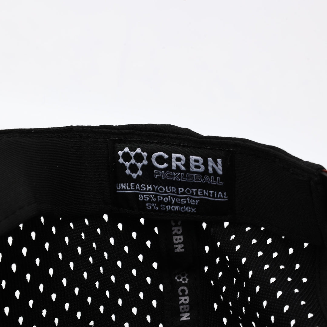 CRBN Trucker Rope Hat