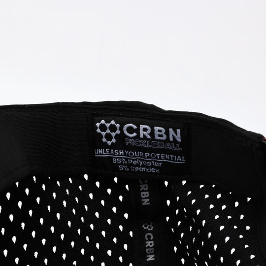 CRBN Trucker Rope Hat