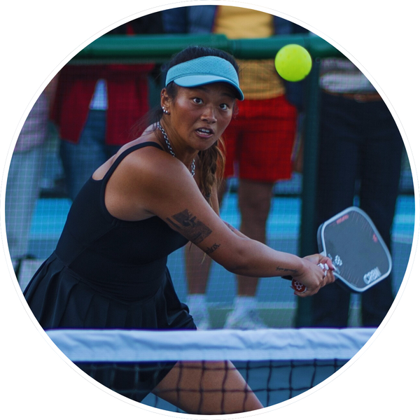 Janie (Ting Chieh) Wei