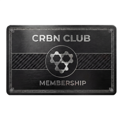 CRBN Club Membership