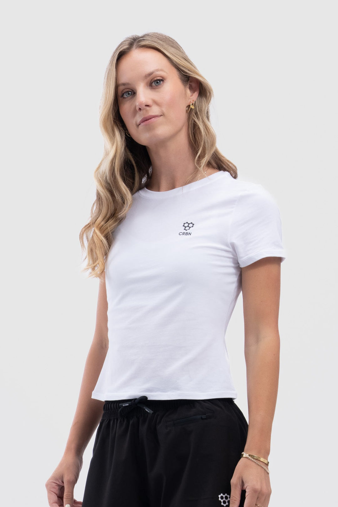 Women’s CourtIQ™ Molecule Shirt