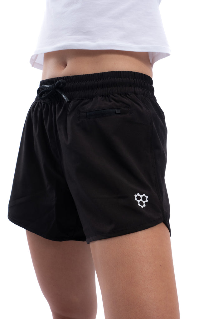 Women's CourtIQ™ Performance Shorts | CRBN Pickleball