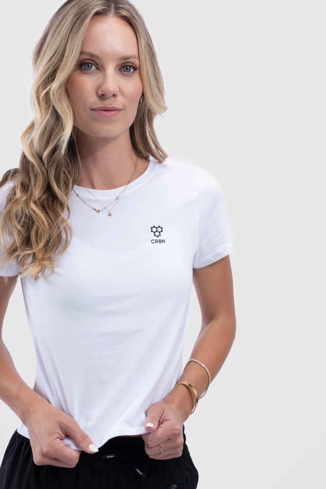 Women’s CourtIQ™ Molecule Shirt
