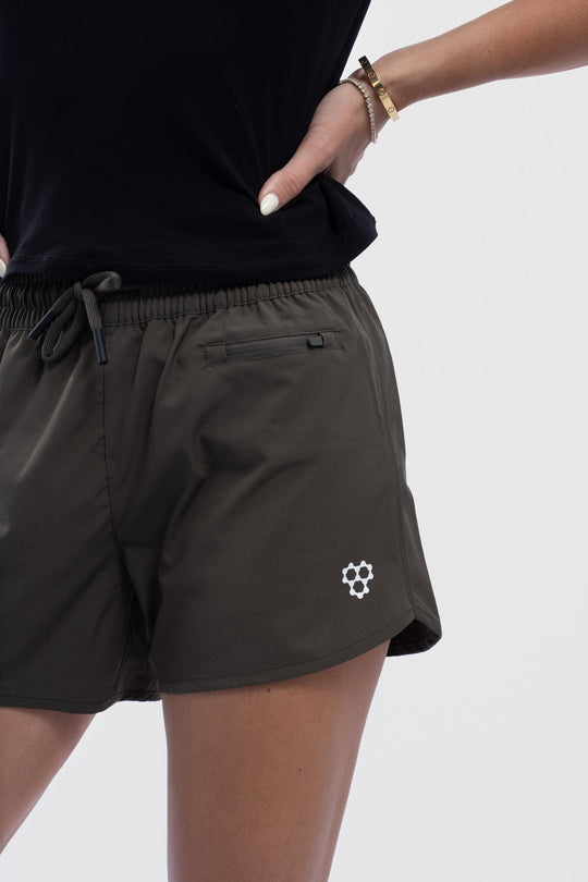 Women’s CourtIQ™ Performance Shorts