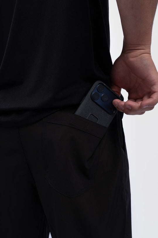 Men’s CourtIQ™ Performance Shorts