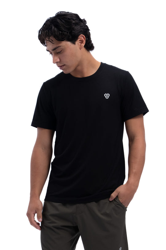 Men’s CourtIQ™ Molecule Tee
