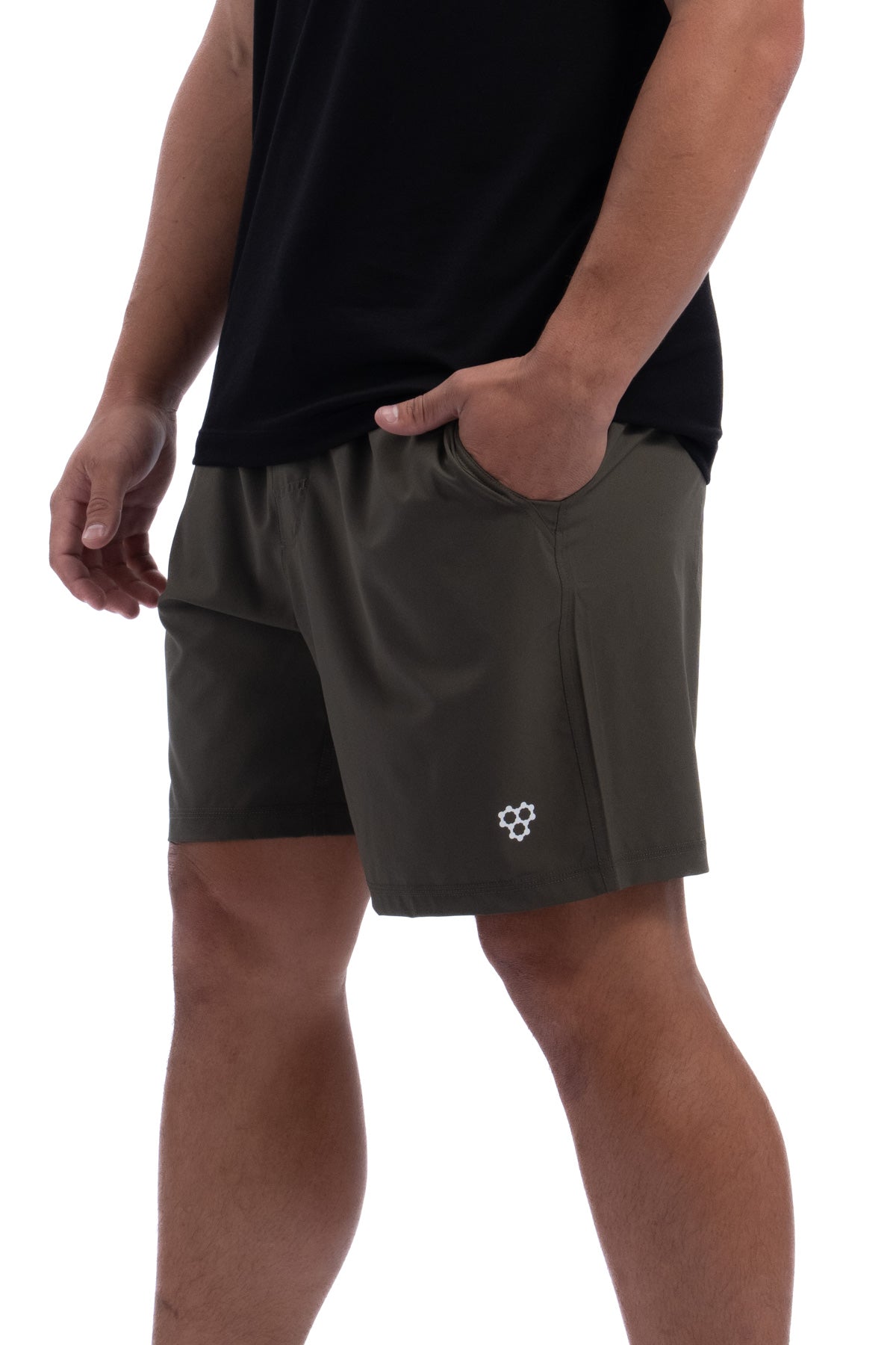 Men's CourtIQ™ Performance Shorts | CRBN Pickleball