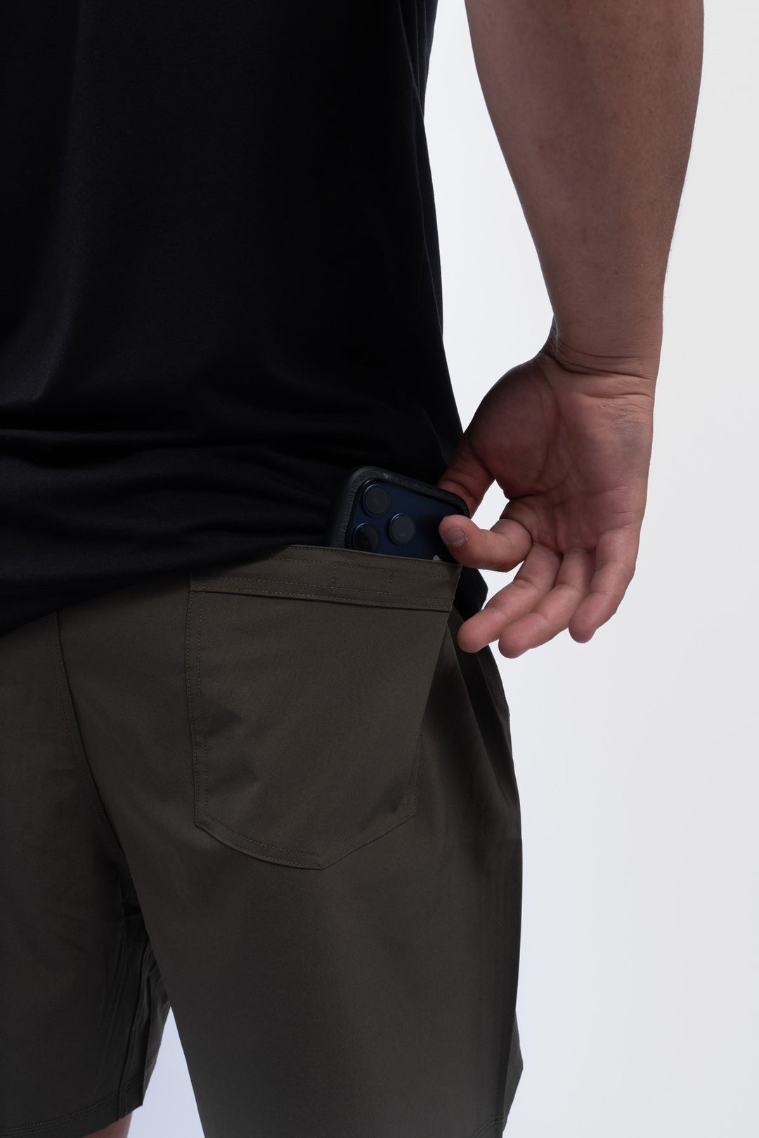 Men’s CourtIQ™ Performance Shorts