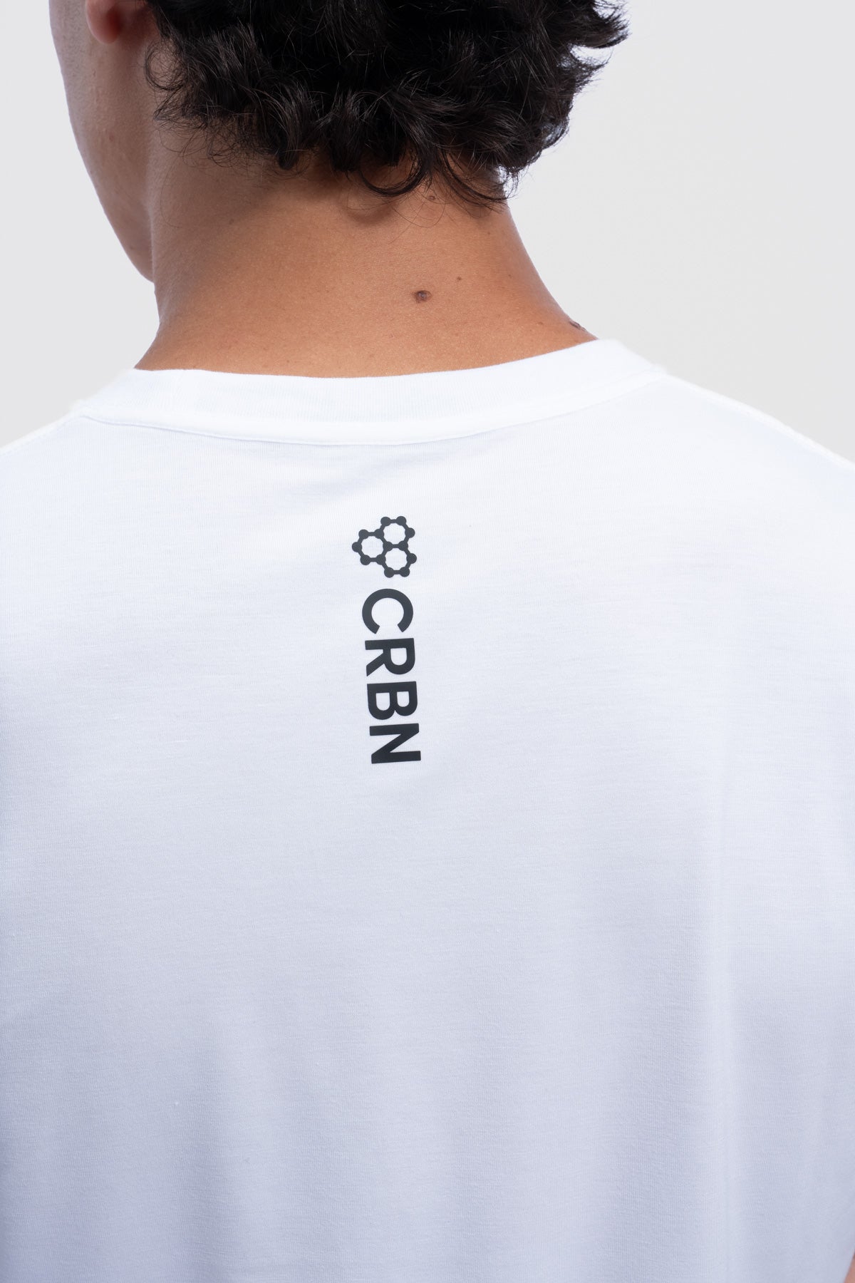 Men's CourtIQ™ Molecule Tee | CRBN Pickleball