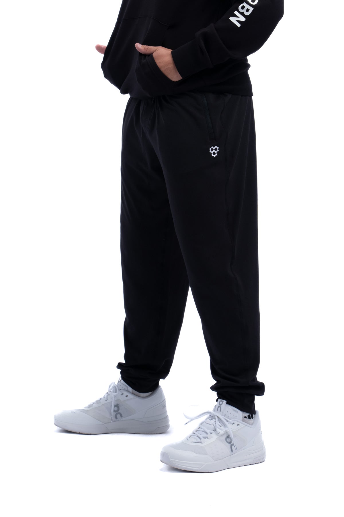 Men's CourtIQ™ Warm-Up Jogger | CRBN Pickleball
