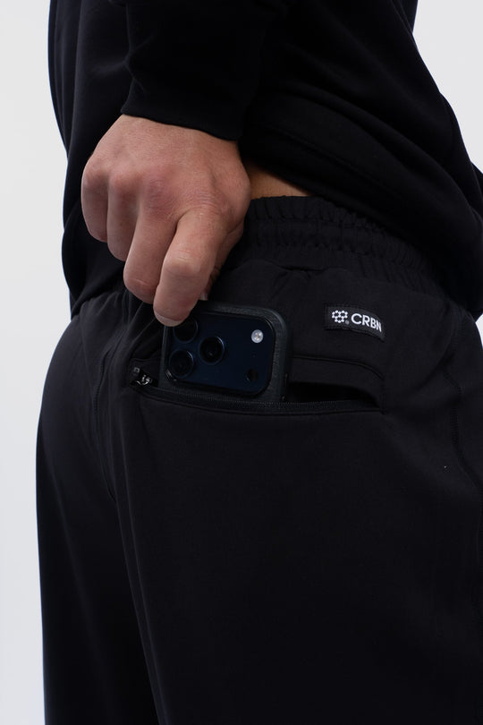 Men’s CourtIQ™ Warm-Up Jogger