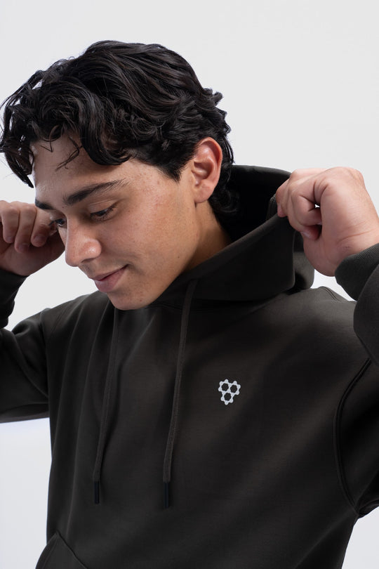 Men’s CourtIQ™ Performance Hoodie