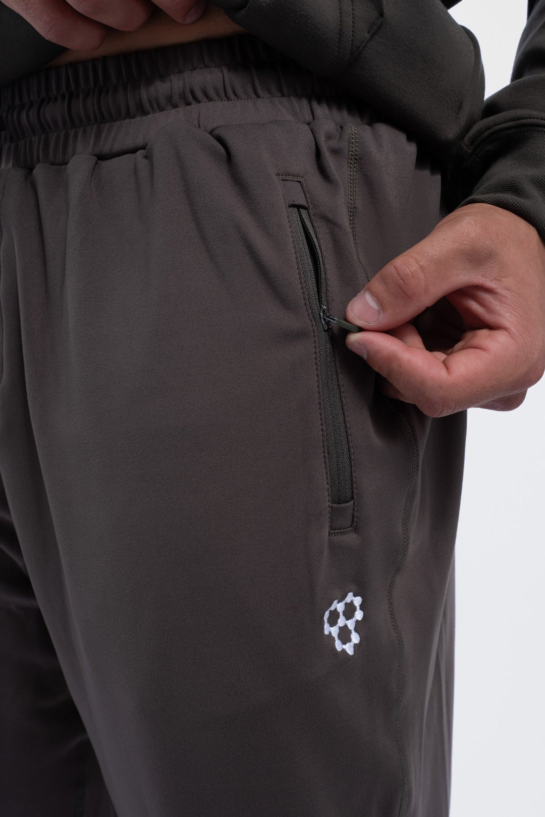 Men’s CourtIQ™ Warm-Up Jogger