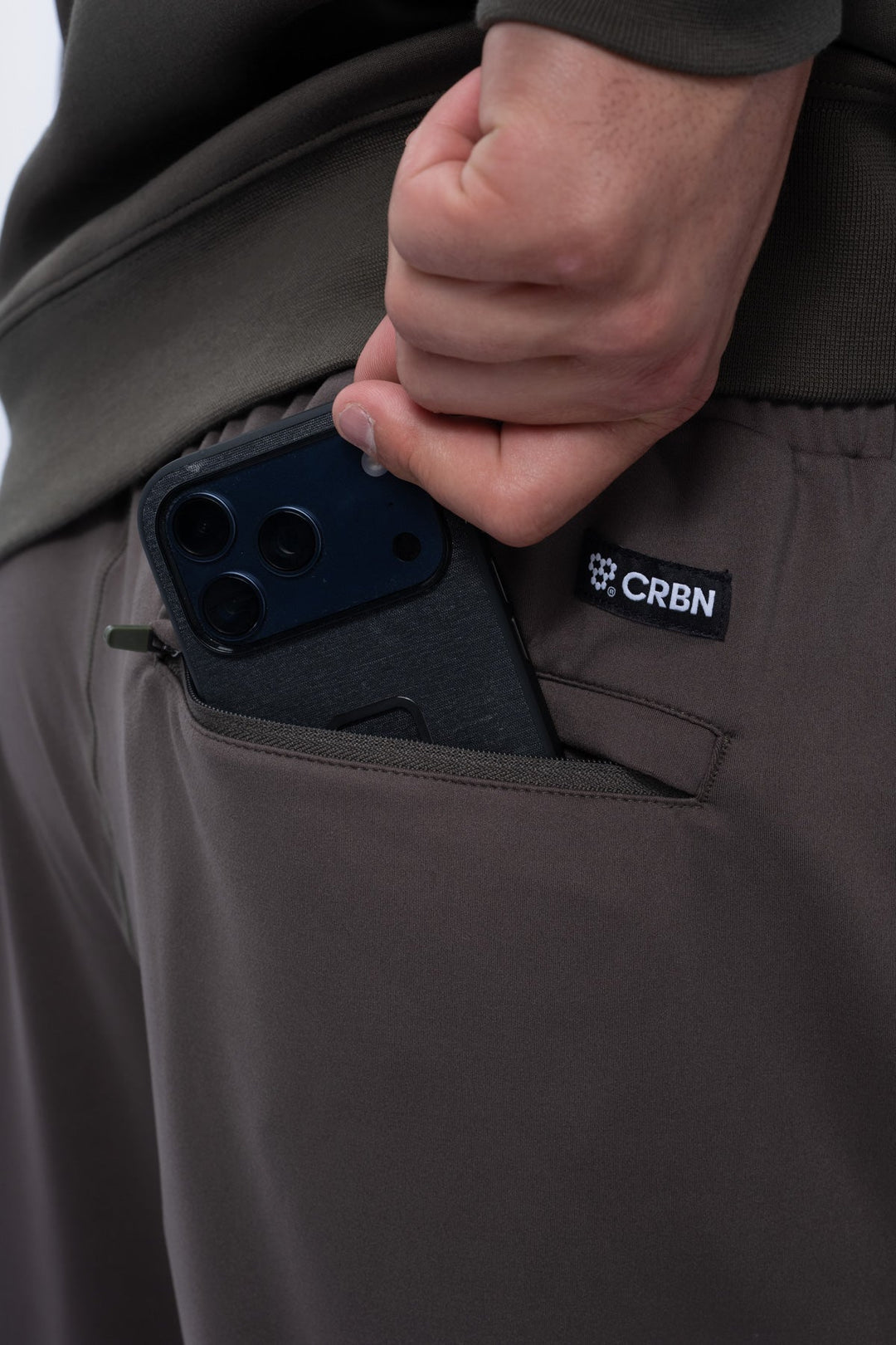 Men’s CourtIQ™ Warm-Up Jogger